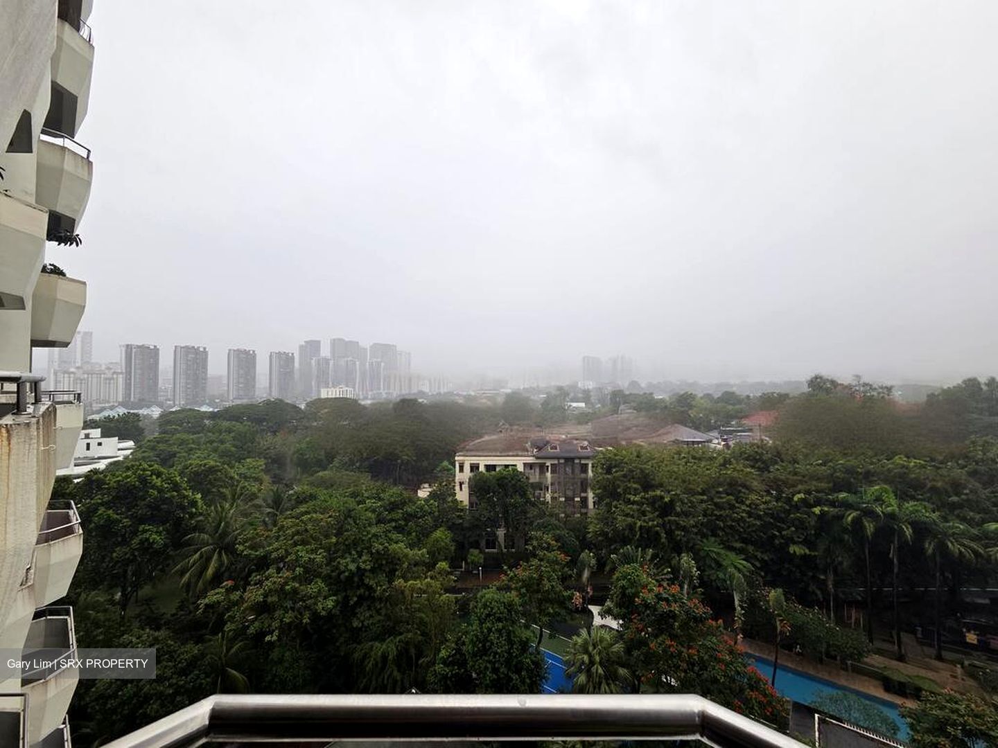 Beverly Hill (D10), Condominium #447850621